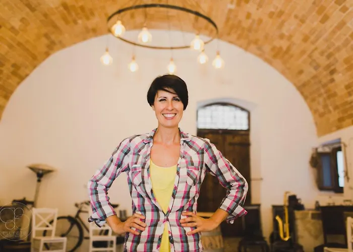 Dimora Dell'arte-cantinarte *