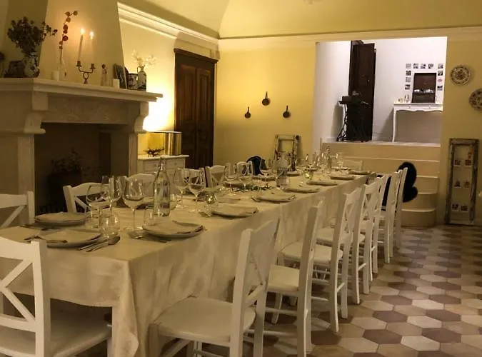 Dimora Dell'arte-cantinarte Navelli