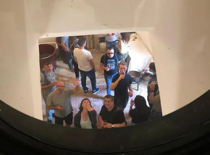 Курортный комплекс Dimora Dell'arte-cantinarte