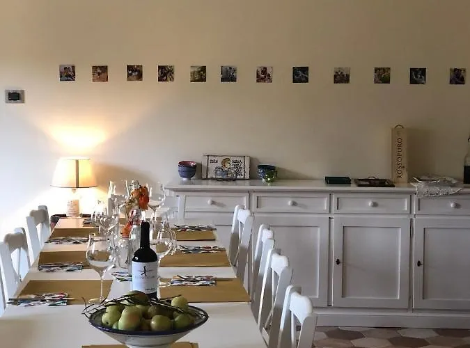 Resort Dimora Dell'arte-cantinarte Navelli