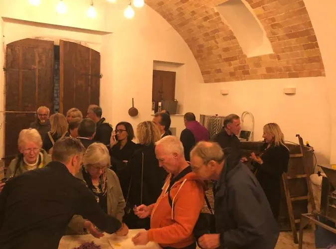 Resort Dimora Dell'arte-cantinarte