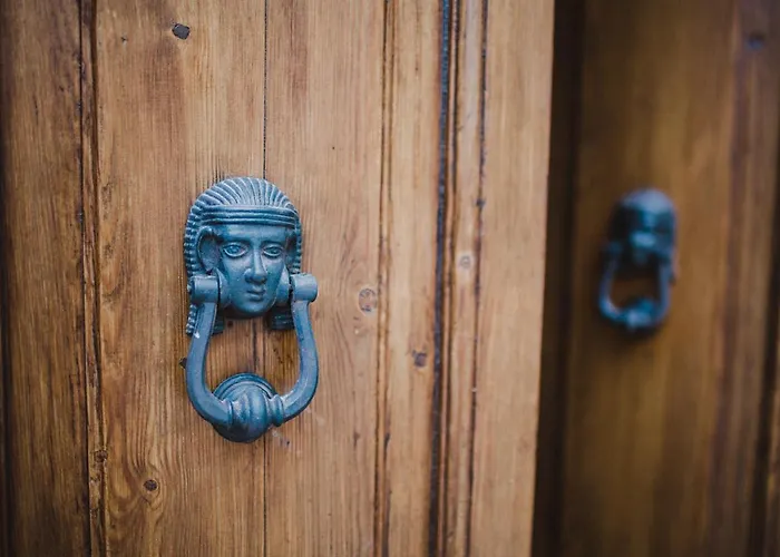 Dimora Dell'arte-cantinarte * Navelli