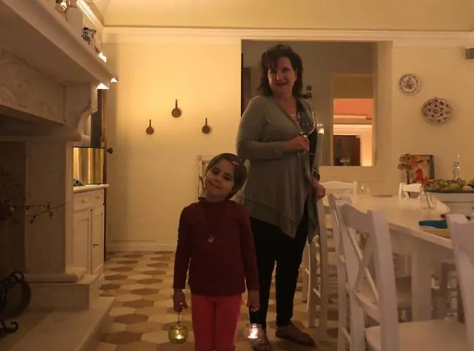 Dimora Dell'arte-cantinarte * Navelli