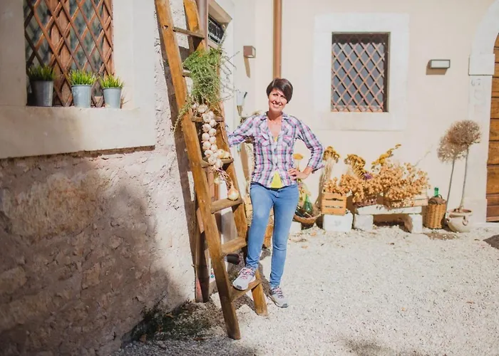 Dimora Dell'arte-cantinarte Resort Navelli