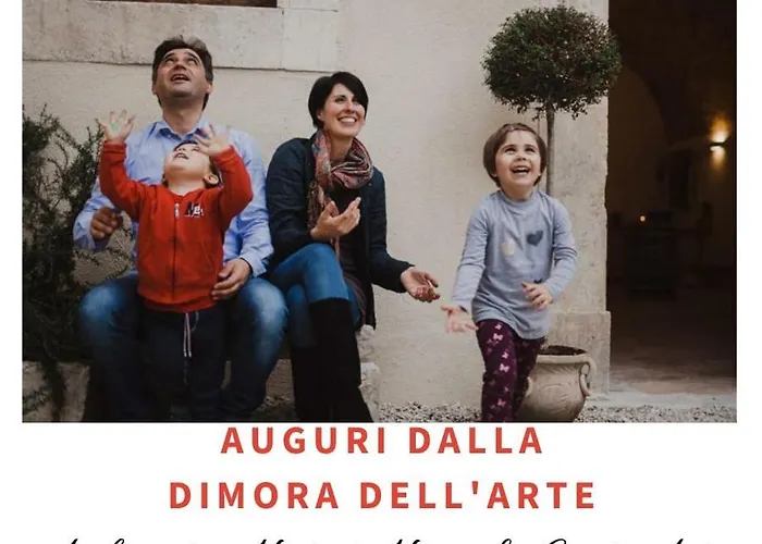 Курортный комплекс Dimora Dell'arte-cantinarte Navelli