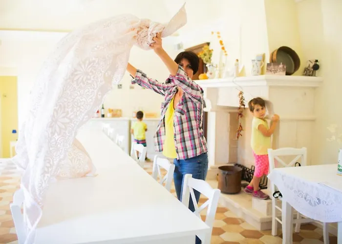 Dimora Dell'arte-cantinarte Resort