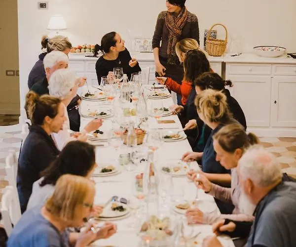 Курортный комплекс Dimora Dell'arte-cantinarte *